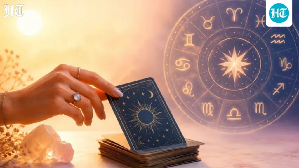 Tarot Horoscope Today for September 25, 2026: Patience and reflection may help you understand what deserves your energy