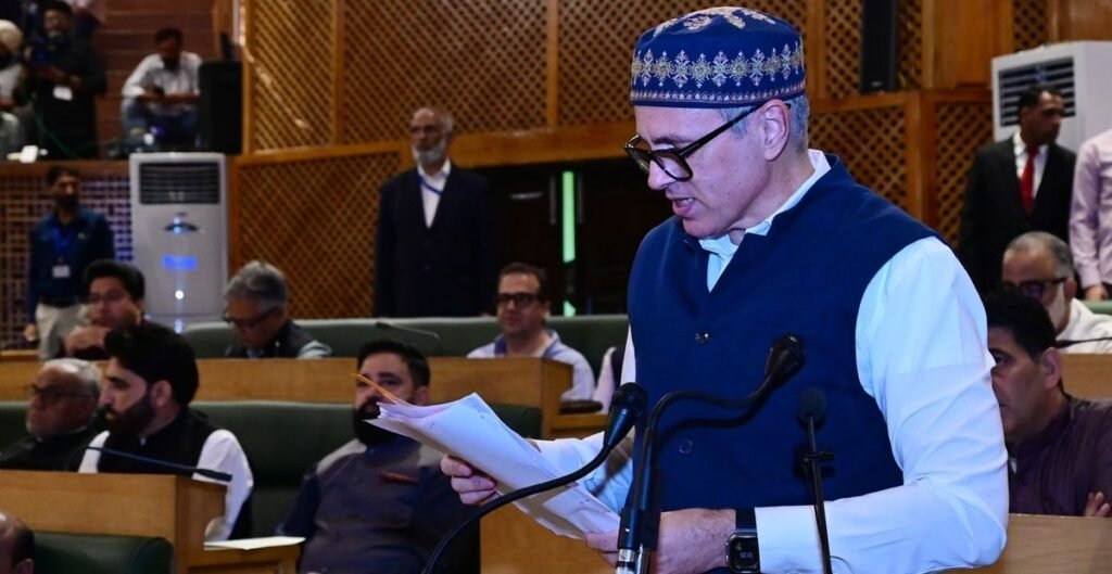 J&K Govt Releases ₹2,211 Crore for Beneficiary-Oriented Schemes