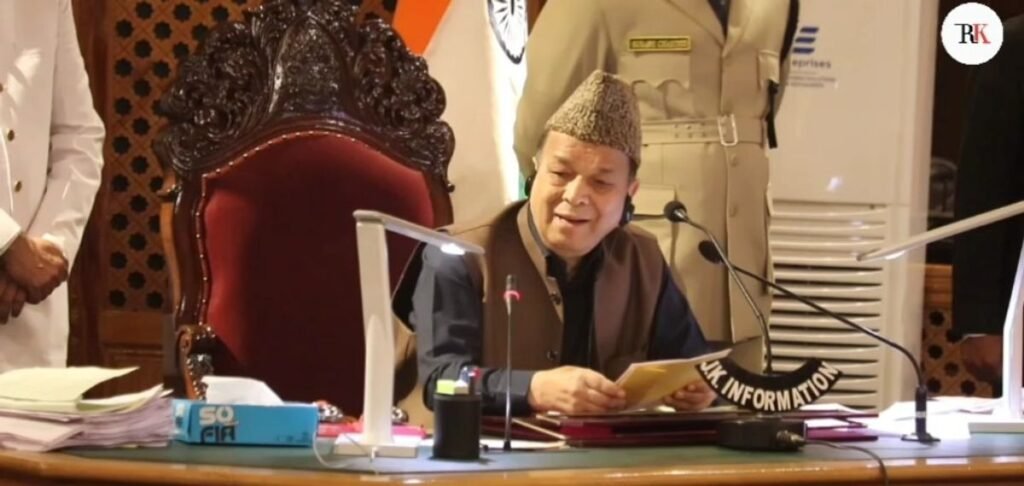 Speaker directs minister to notify new car policy within 15 days