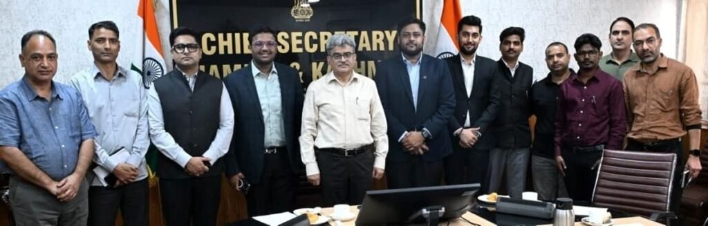 Dulloo reviews framework for UT-level PMG