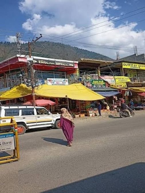 Kangan Command Area Development works completed within stipulated timelines: Govt