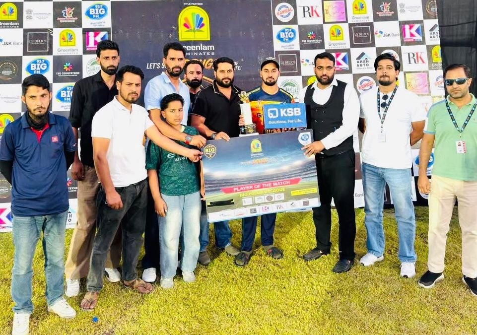 The Real Sultan Sumerbugh qualify for semifinals
