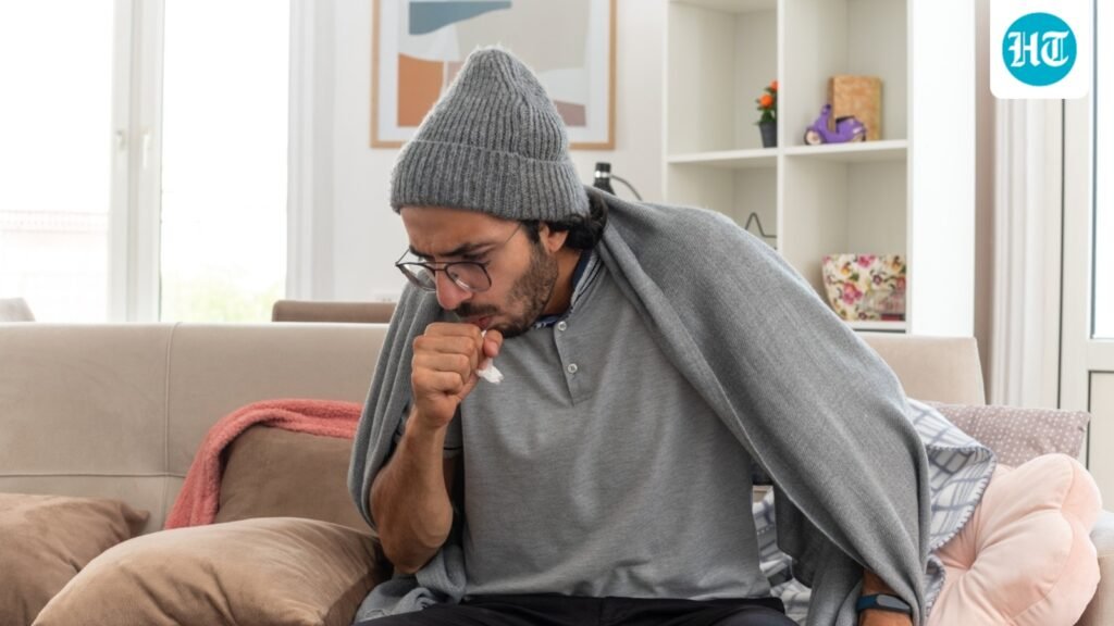 Think no cough means healthy lungs? Doctor shares other warning signs to watch for