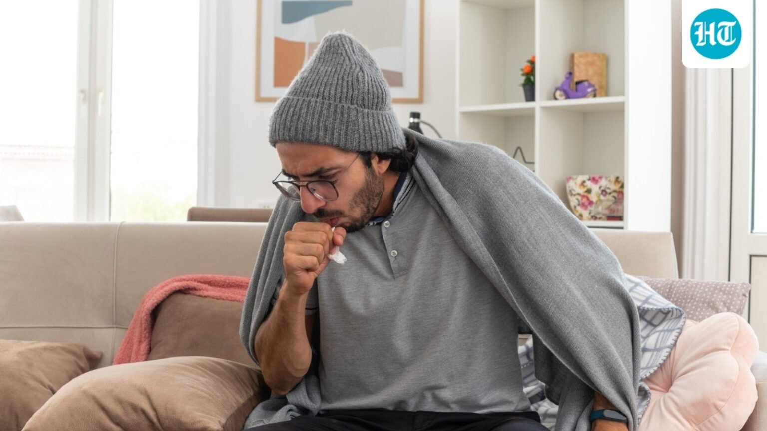 Think no cough means healthy lungs? Doctor shares other warning signs to watch for