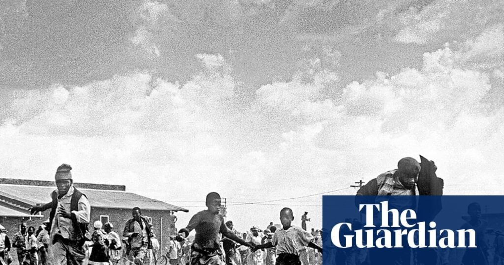 ‘We continue to suffer’: victims of apartheid-era Sharpeville massacre demand compensation | South Africa