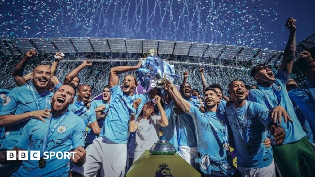Manchester City charges: Legal fight could spiral out of control, says former executive