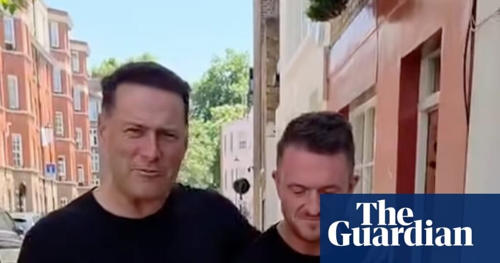 Karl Stefanovic to buy out podcast partner Keshnee Ibrahim after ‘irreconcilable breakdown’, court hears | Karl Stefanovic