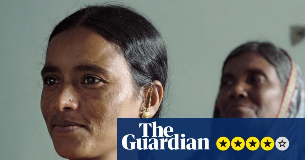 Marching in the Dark review – rural Indian widows show stunning resilience as they battle poverty and taboos | Film