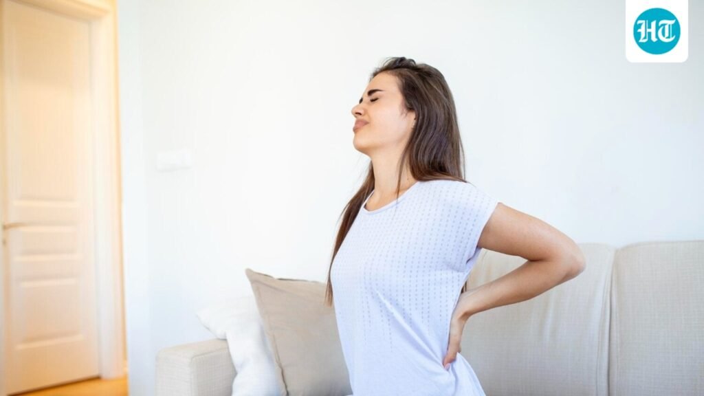 Back or neck pain getting worse? Spine surgeon shares 6 everyday habits to avoid