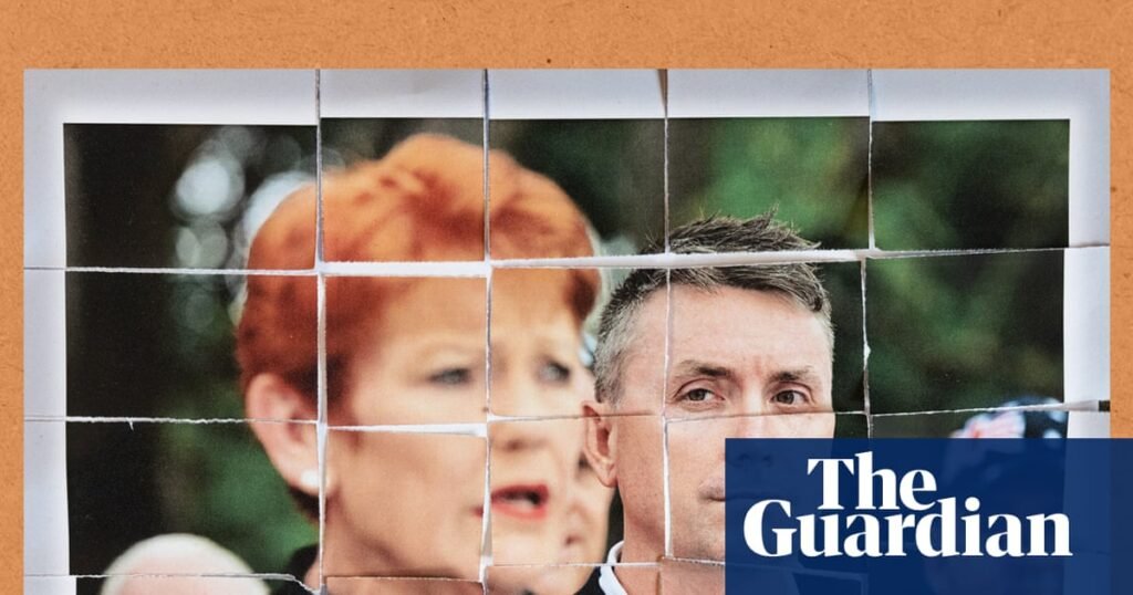 One Nation-linked company built $56,000 shed on private property of Pauline Hanson’s right-hand man | James Ashby