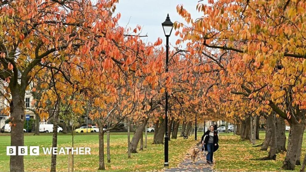 When is the 2026 autumn equinox and what is it?