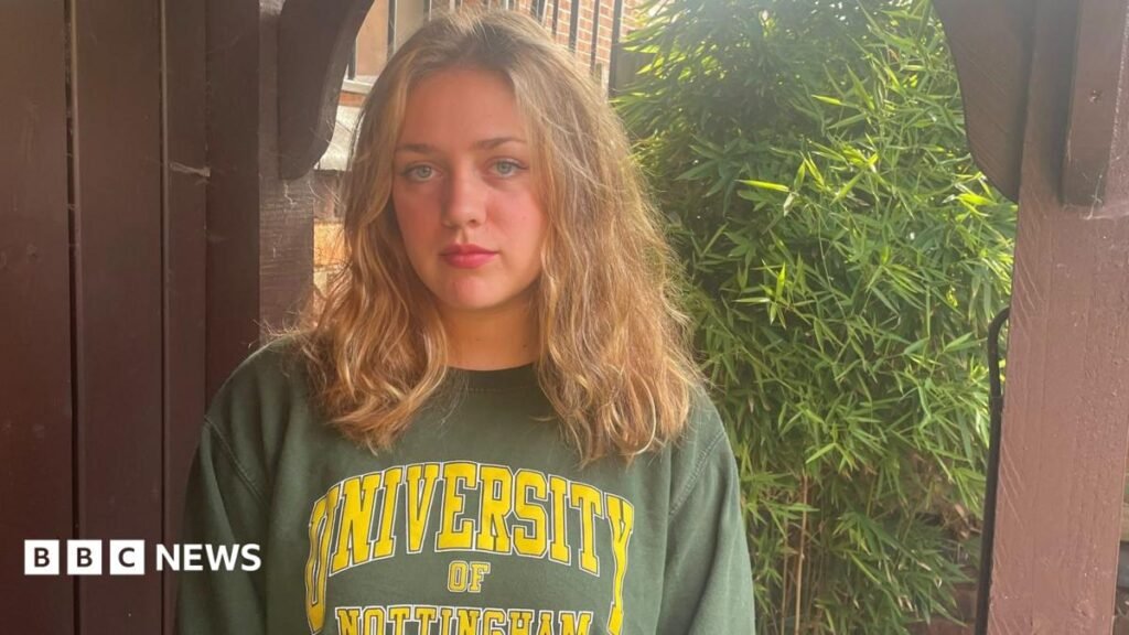 Student: University of Nottingham strikes ‘not what we signed up for’