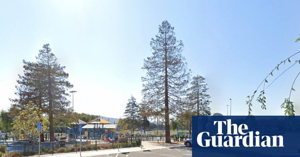 In-laws arrested on suspicion of murder after New York Times engineer shot dead in California | California