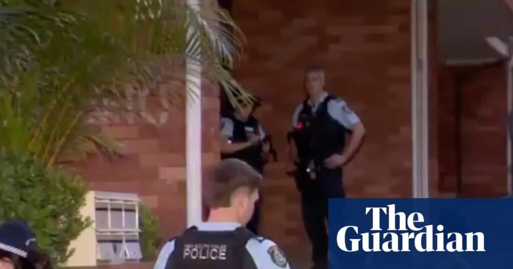 Three men charged with domestic violence-related murders after three women killed in separate incidents in NSW | New South Wales
