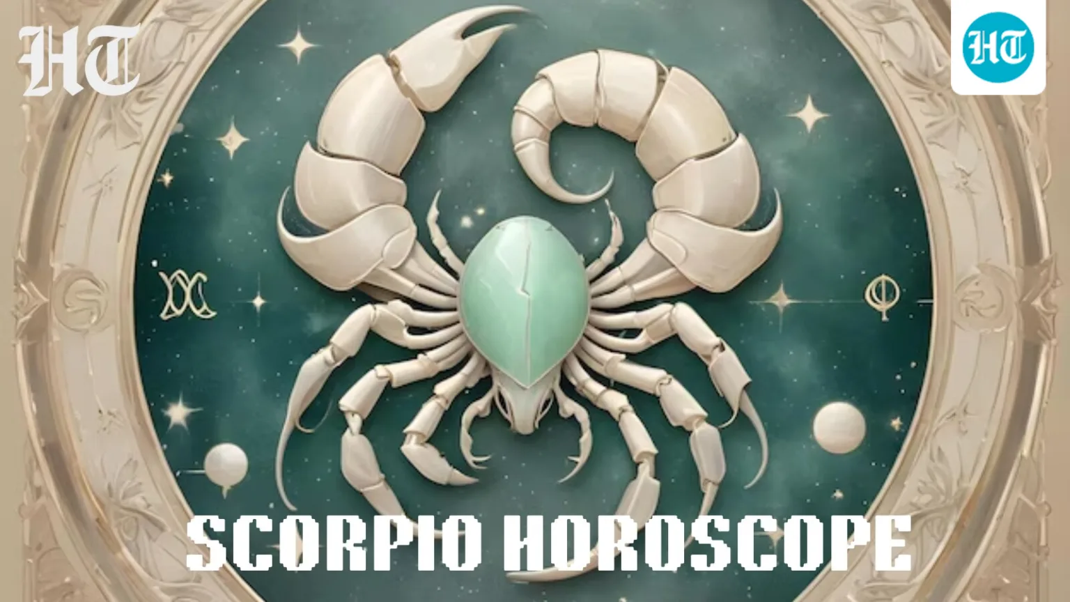 Scorpio Horoscope Today, September 15, 2026: A small irritation may turn into something big, deal with understanding