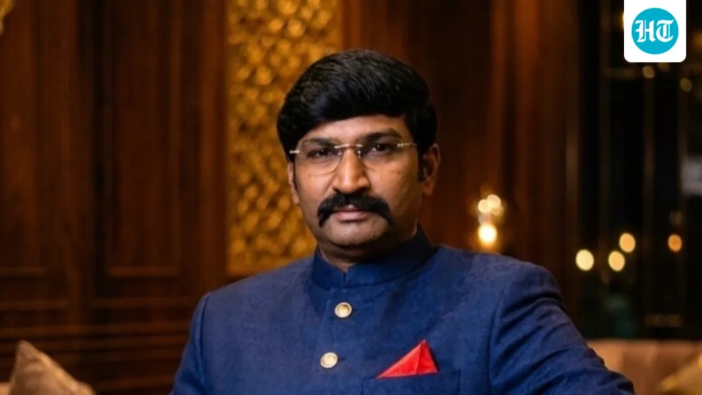 Bengaluru founder reveals he spent 4 months in ICU, blames working weekends and long hours