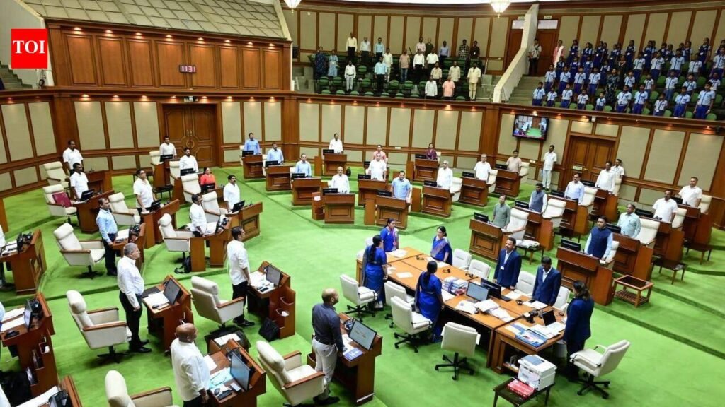 CM says anti-conversion bill won’t be introduced | Goa News