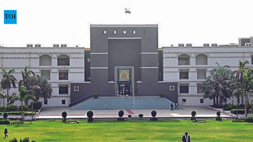 Road widening project: Gujarat HC orders fair compensation for tenants facing eviction | Ahmedabad News
