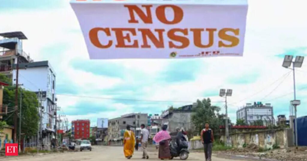 Centre defers Manipur census; Kukis oppose ‘NRC before census’ call given by Meiteis, Nagas