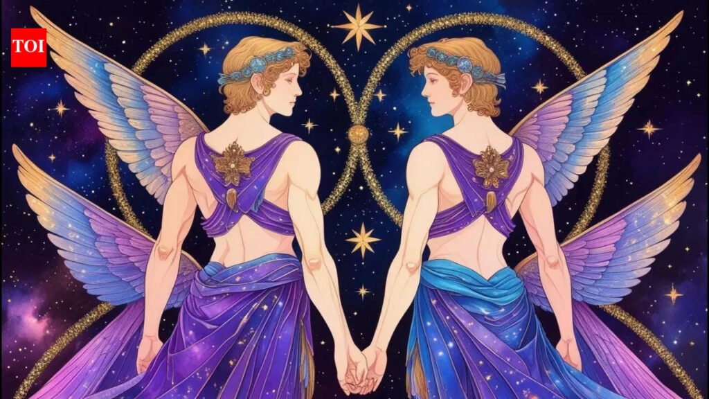 Gemini Daily Nadi Horoscope (1st September 2026): Amrit Siddhi Yoga May Bring a Career or Income Opportunity