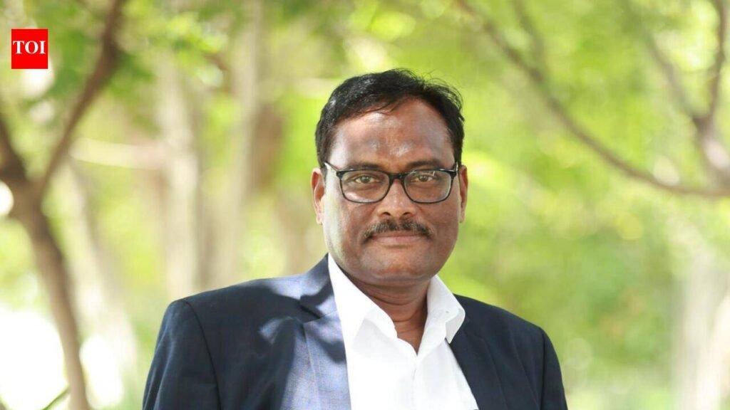 Paneer puts Milky Mist on a bigger growth track | Chennai News