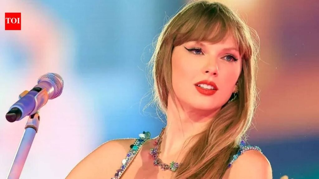 Connecticut resident on Taylor Swift for donating USD 50K: ‘It has been an overwhelming blessing’ |