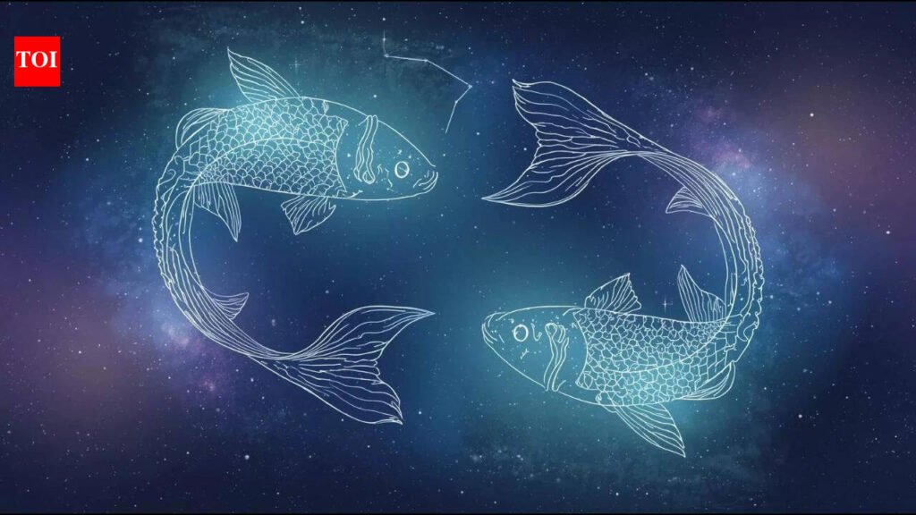 Pisces Daily Nadi Horoscope (1st September 2026): Don’t Let a Strong Feeling Turn Into a Costly Money Decision