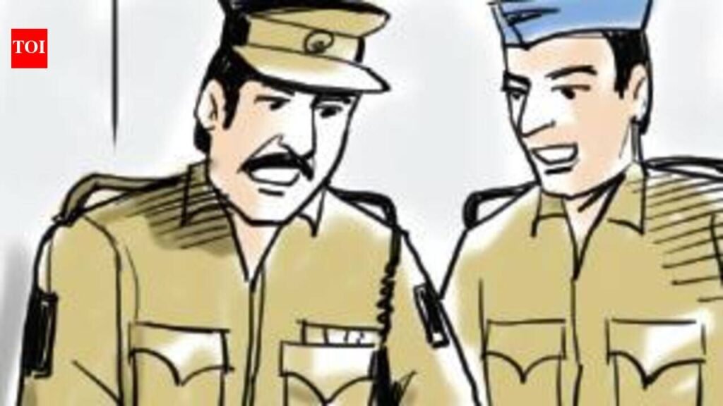 Pune police detain 10 Congress workers to maintain law and order, release them later | Pune News
