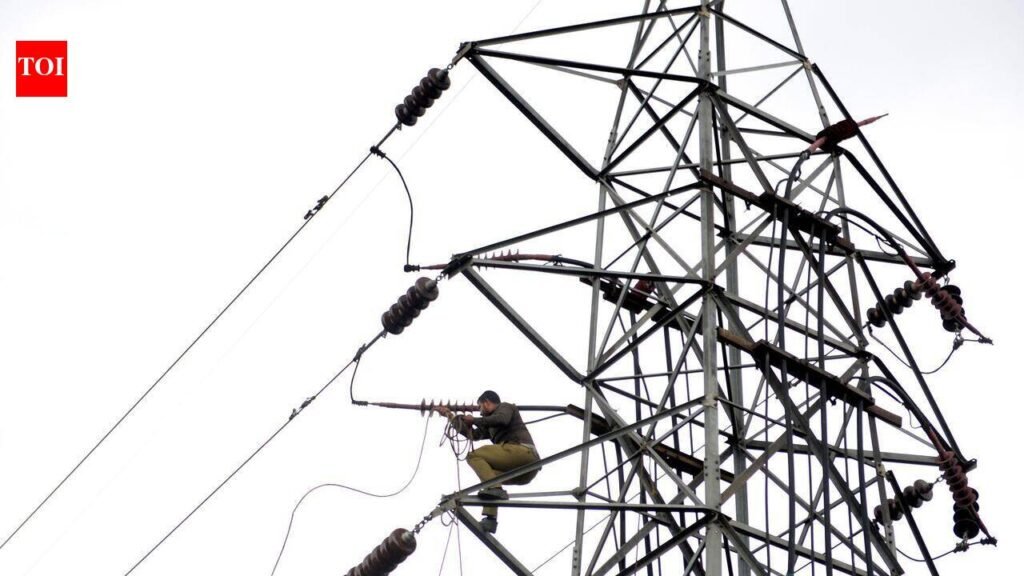 Power cuts disrupt exams, expose Jaipur’s weak grid | Jaipur News