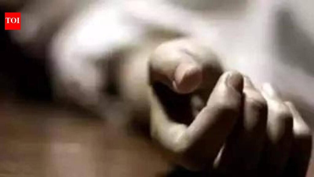 Tempo kills 2 boys ‘on joyride’ on scooter in Ghatkopar, driver arrested | Mumbai News