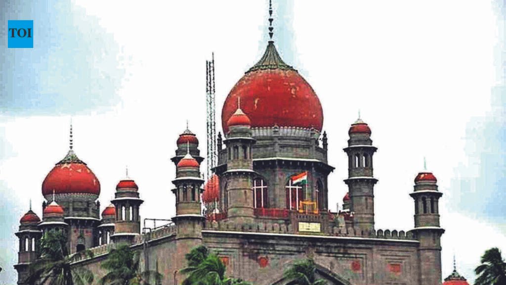 No HC relief for Surekha’s ex-OSD Sumanth | Hyderabad News