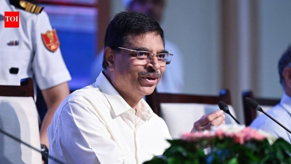NTPC studying 2 Odisha sites for 3,200 MW nuclear plant: Govt | Bhubaneswar News