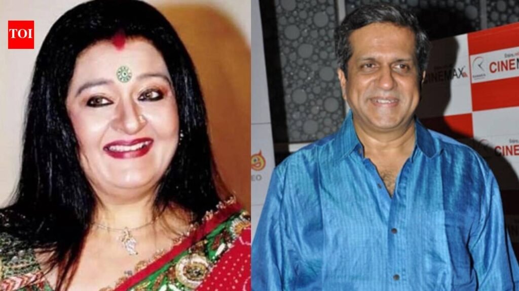 Darshan Jariwala: ‘She can play victim card, I know my truth’: Darshan Jariwala breaks silence on estranged wife Apara Mehta’s claims about their separation and calling her ‘ugliest woman’ | Hindi Movie News
