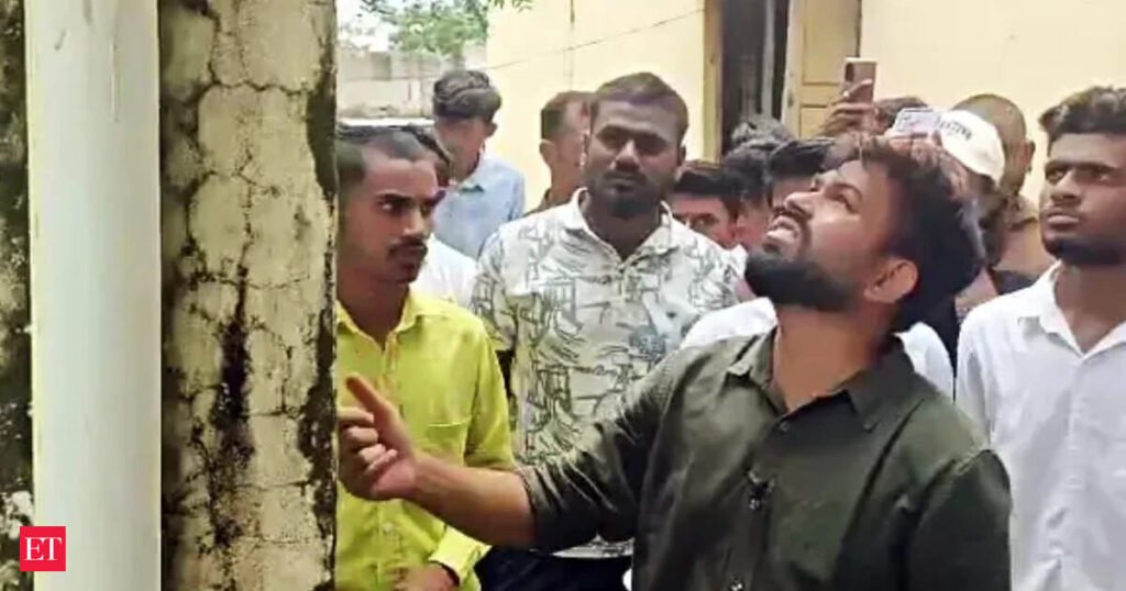 CJP called off Sep 5 march as all our demands met, says Abhijit Dipke; calls it ‘absolute justice’