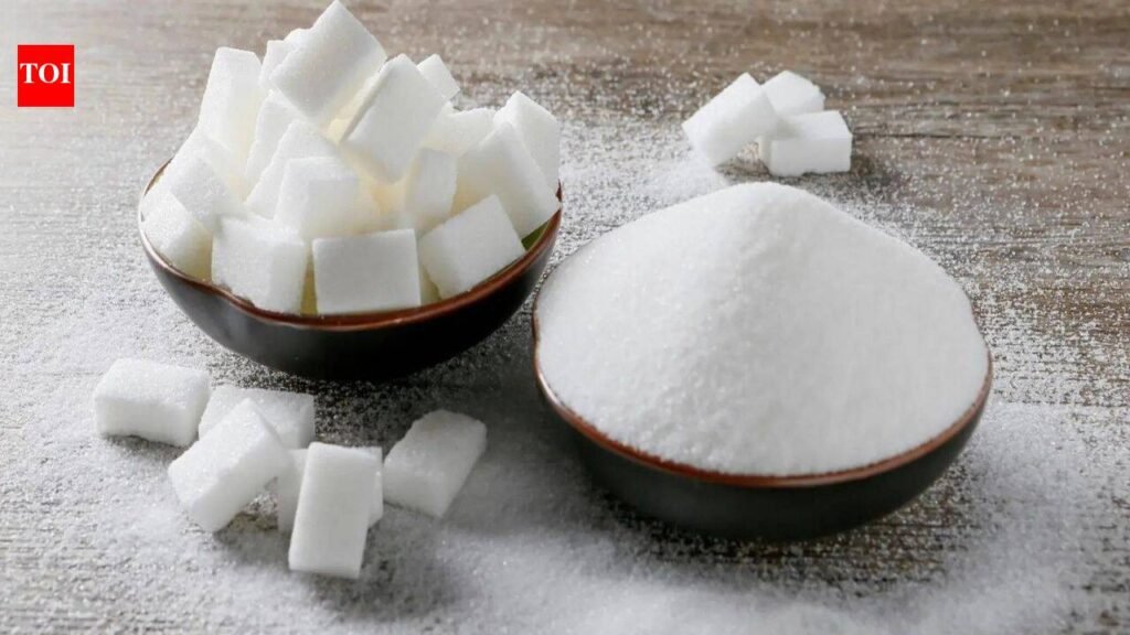 Centre halves sugar stock limit for dealers to curb hoarding, price rise
