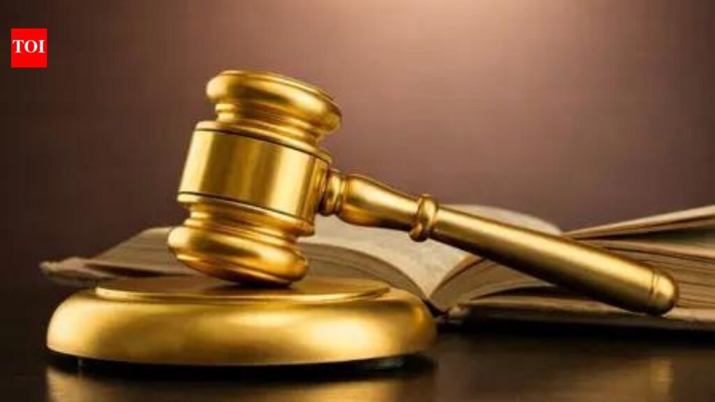 Tribunal alters gay ex-IAF man ‘dismissal’ to ‘routine discharge’ | India News