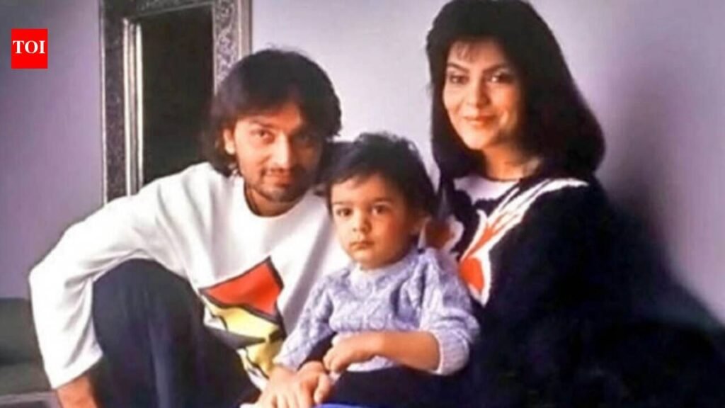 Zeenat Aman reveals why she stayed in her turbulent marriage with Mazhar Khan: ‘I had children, fought many battles but eventually I realised he had to help himself’ |