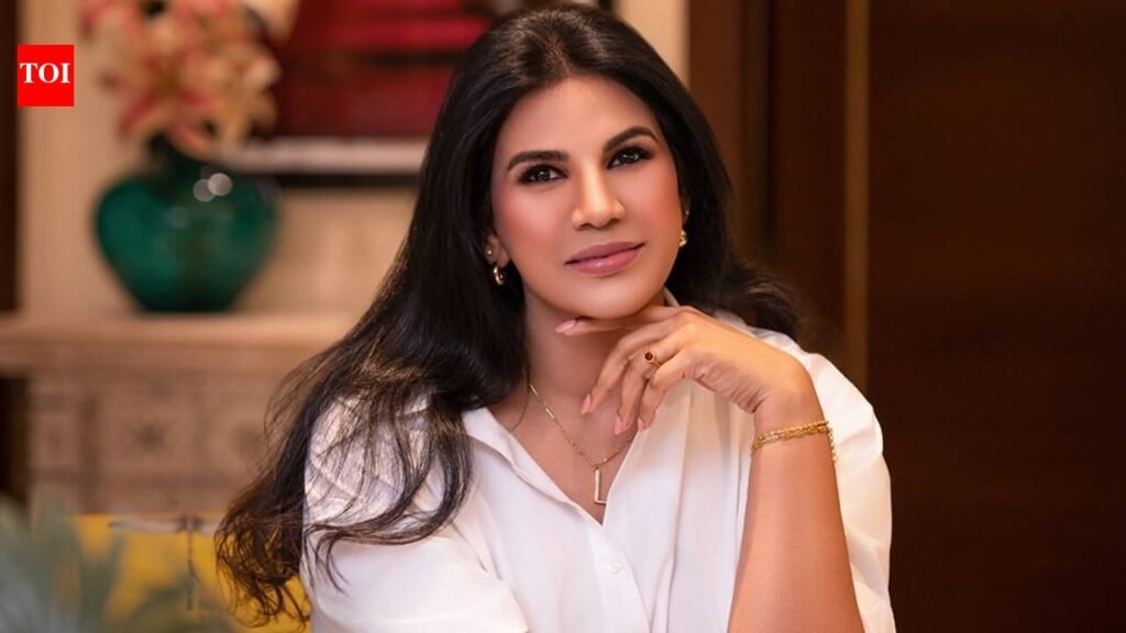 Indian-Origin Entrepreneur: She went to the US on a dependent visa; now the Indian-origin woman owns 12 restaurants and has a business worth millions: ‘So much of my life was built without knowing exactly where I was going’