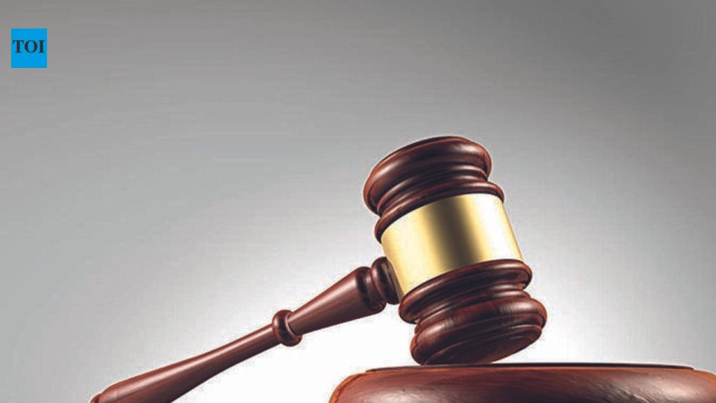 Man handed life term for killing Ghaziabad trader 17 years ago | Noida News