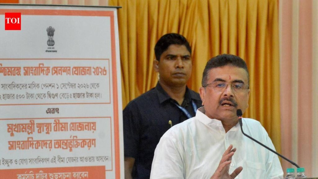 CM: Criticise me, party, not country or religious belief | Kolkata News