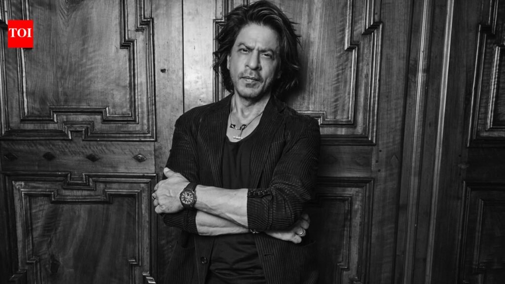Shah Rukh Khan Success Advice: Shah Rukh Khan’s brutally honest success advice says it comes at the cost of peace: ‘I feel jealous of people who relax and rest’