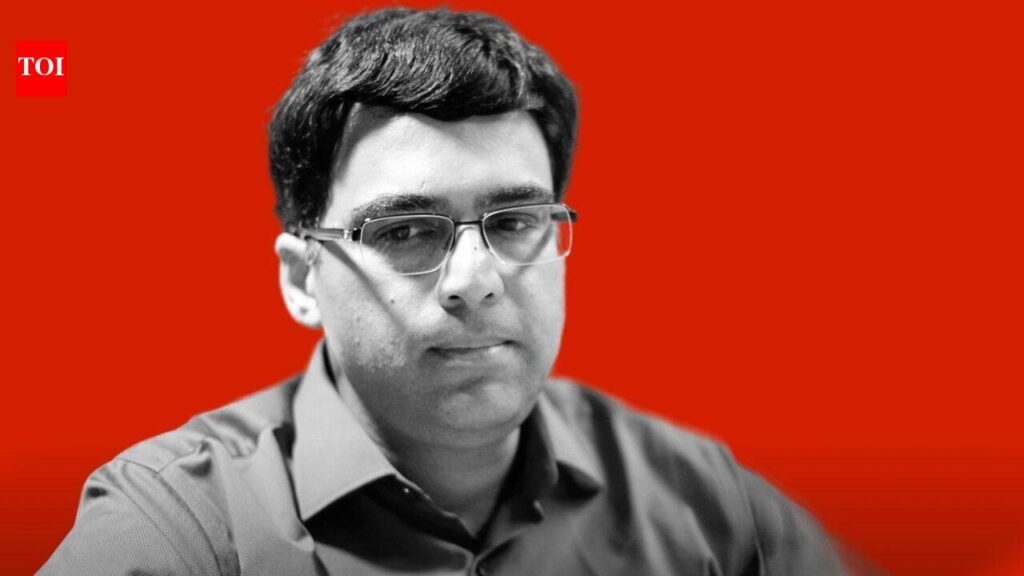 Amid ‘very long meetings’ and running chess world, has Viswanathan Anand lost ‘hunger’ to win? | Exclusive | Chess News
