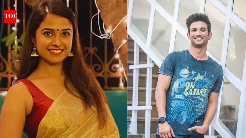 Disha Salian death case: Bombay high court orders CBI probe into death of Sushant Singh Rajput’s ex-manager Disha Salian | Mumbai News