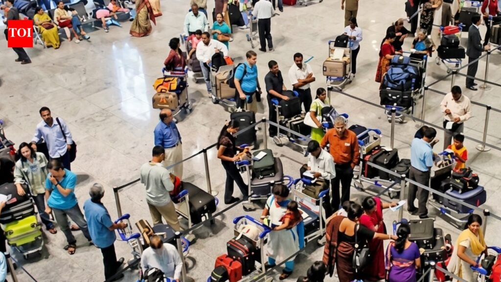 Weaker rupee and costly airfares make seasonal international travel unviable | Pune News