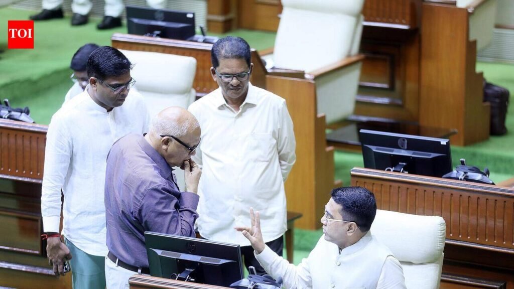 Dhangar reservation process not stopped, says CM |