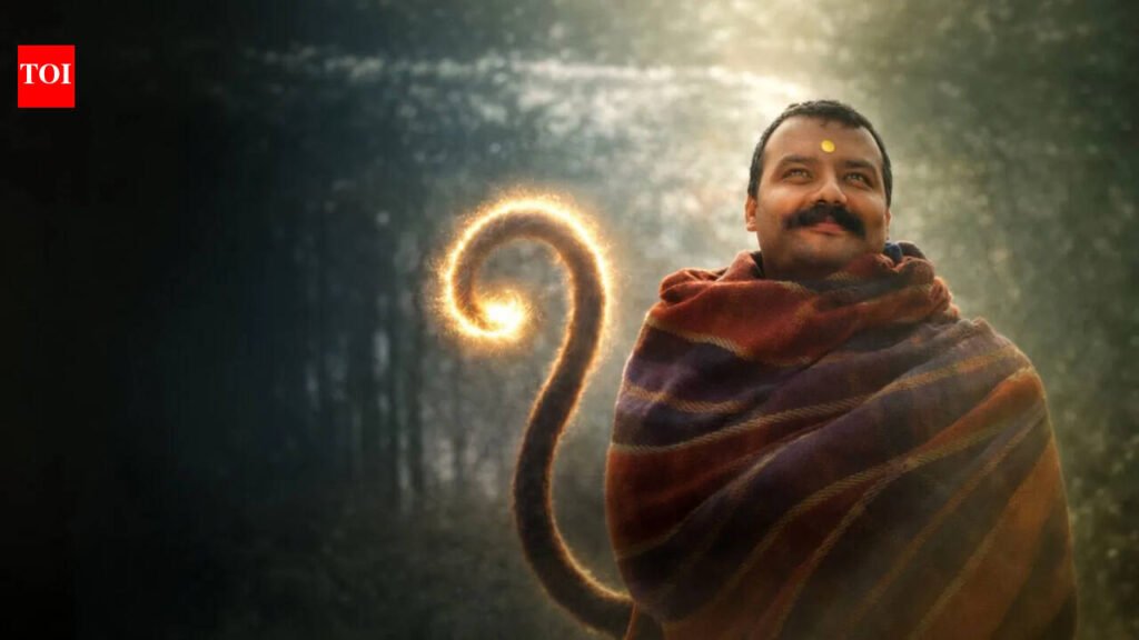 After Hanuman Ansh, 5 Neem Karoli Baba teachings that feel more relevant than ever