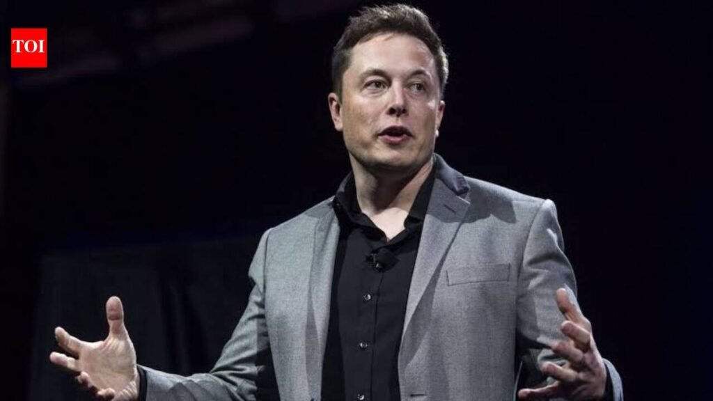 A 14-year-old asked Elon Musk what to study to become a future car engineer: His one-word answer sparked curiosity, but his real advice went much deeper