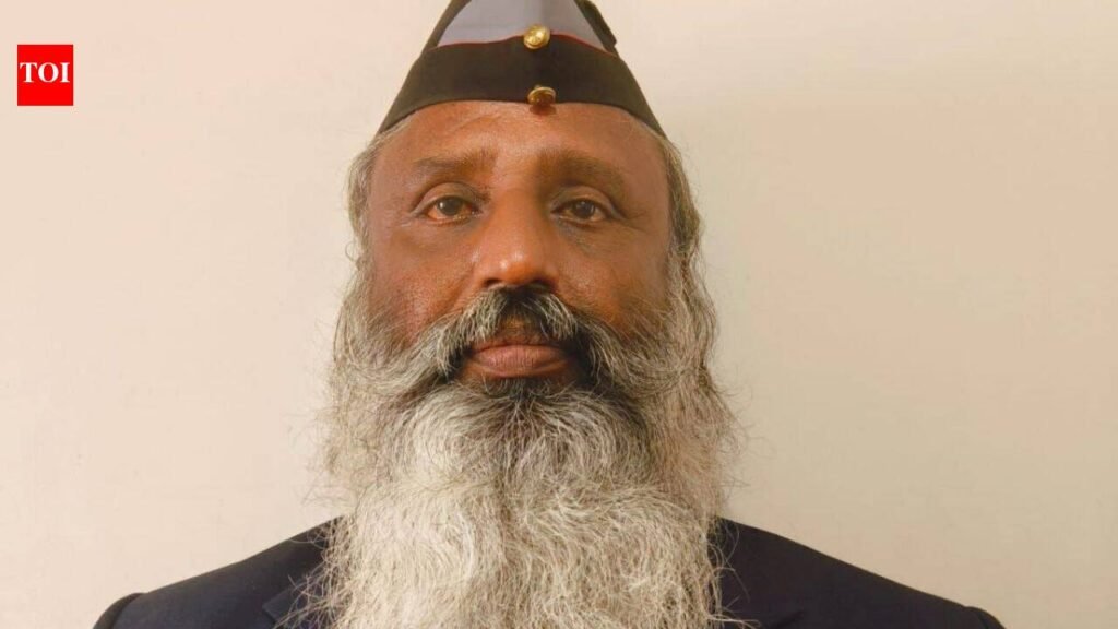 Kargil war veteran attempts suicide after 24-year wait for promised land grant | Bengaluru News