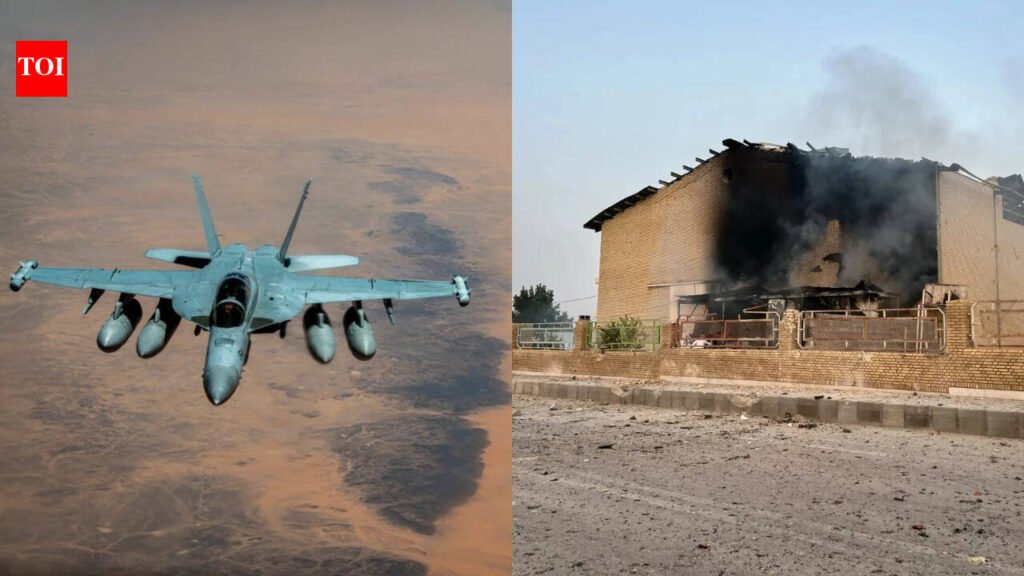 US-Iran war flares up again: How far can Tehran go in retaliation?