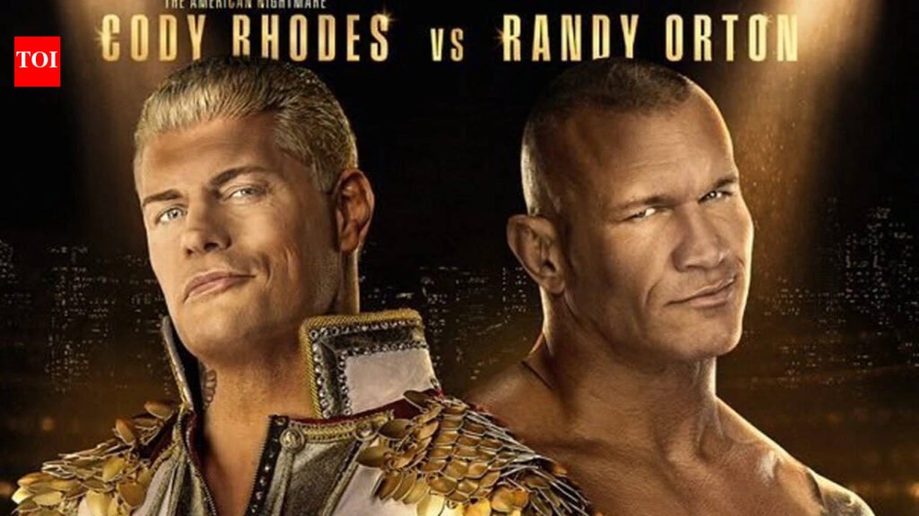 WWE Sunday Night’s Main Event 2026: Full schedule, start timings, how to watch, and more | WWE News